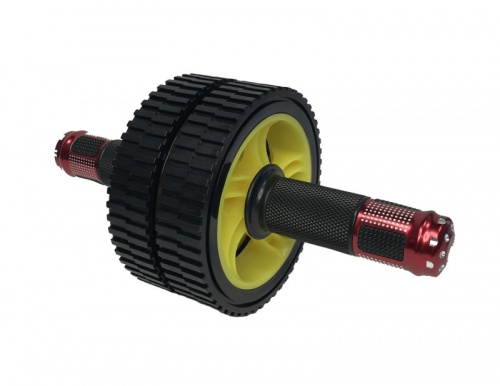 Ролик 2 колеса (трактор) тяжелый KW-2017 2056 00792