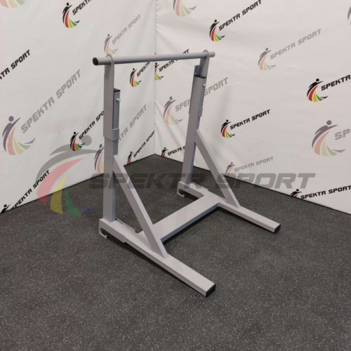 Турник навесной телескопический для шведской стенки 995813 фото 2