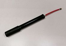 Насос вело 30x250 мм толстый (короткий) 30945