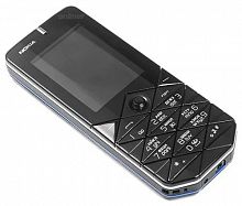 Мобильный телефон Nokia 7500 Prism 05558