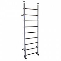 Шведская стенка AL-001 крепление враспор+к стене 996661