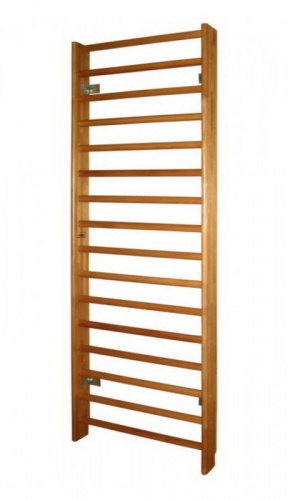 Шведская стенка деревянная 2,0 х 1,0 м 997788 Шведская стенка деревянная 2,0 х 1,0 м 997788