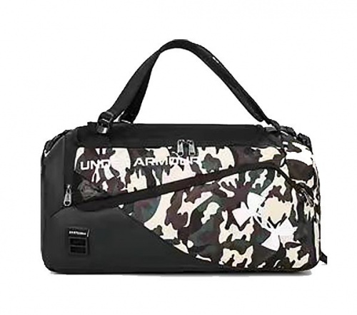 Сумка-рюкзак Under Armour Contain Duo 2.0 камуфляж 03773