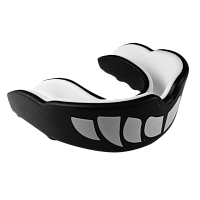 Капа Flamma Blizzard MGF-031mstr черно-белый Атака