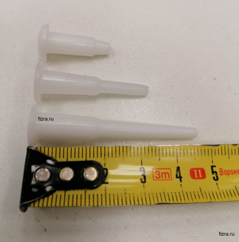 Игла-заглушка для фитбола 998860 Игла-заглушка для фитбола 998860