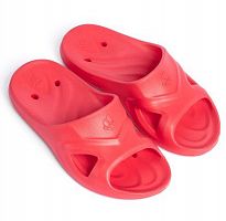 Тапочки для бассейна детские 29 Step красный 11W 10024308