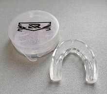 Капа Rage прозрачная 02032