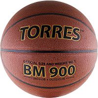 Мяч баскетбольный №7 Torres BM-900 B30037
