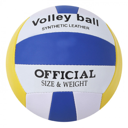 Мяч волейбольный Voley Ball микс 442939 фото 2