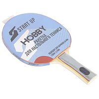 Ракетка для пинг-понга 0* Start Up Hobby 9850 283921