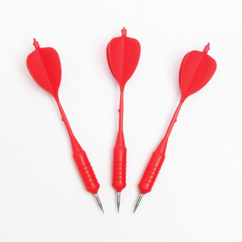 Дротики 3 шт 4839259 фото 4