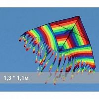 Змей воздушный S6007 Ленточки