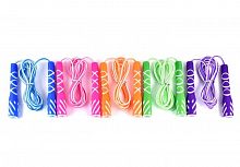 Скакалка 3 м ПВХ шнур 996170