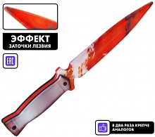 Макет ножа Стинг Ржавый Corrode Standoff 00838