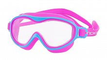 Очки для плавания детские (полумаска) Telescope IN353 розовый 03622