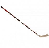 Клюшка хоккейная правая взрослая STC Montreal SR 3600 (крюк загнут влево) 160 см 995635