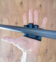 Накладка для подтягиваний 2 шт IN264 размер L 02657