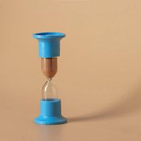 Часы песочные на 03 мин 12 см ЧПН-3 12004703