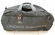 Сумка-рюкзак черный Under Armour 01399