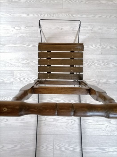 Сани Финские взрослые "Морозко" (аналог Esla) 996889 фото 6