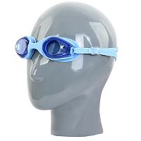 Очки для плавания детские Larsen DS-GG205 синий 352512
