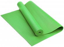 Коврик для фитнеса 173*61*0.4 см зеленый Yoga mat 01976