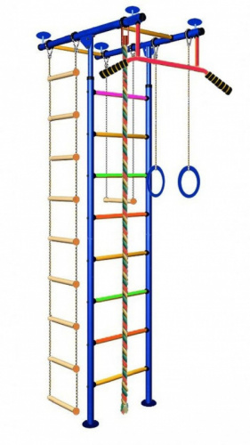 ДСК Вертикаль Юнга-2.1 враспор между полом и потолком 9975104