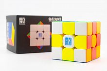 Кубик Рубика 3х3 MoYu Meilong 3M V2 UV Coated 997545