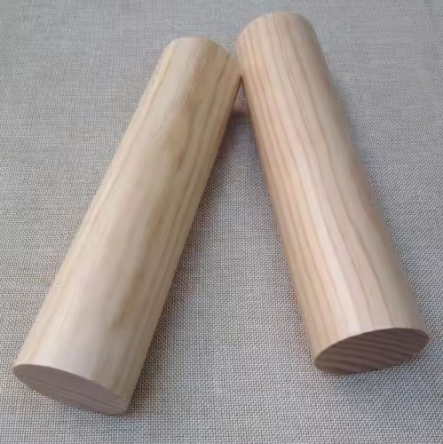 Ролик массажный для йоги 28*8 см липа 995973 Ролик массажный для йоги 28*8 см липа 995973