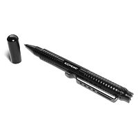 Ручка тактическая X-pen Гетто 162х14 мм черный Атака