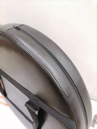 Щит поролоновый Баклер (СМБ) d-50 см 995412 фото 3