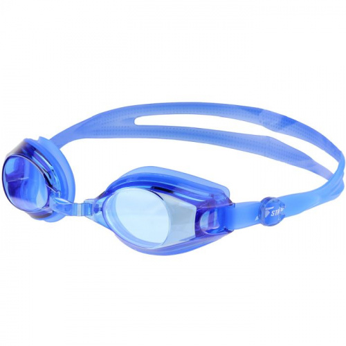 Очки для плавания Start Up G099 синий 239493