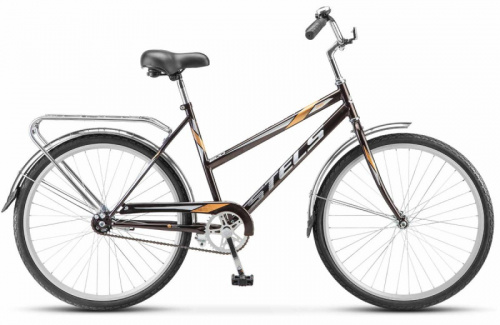 Велосипед Stels Legenda 26" 200 С Z010 996384