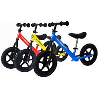 Беговел (велокат) Ecobalance Race HNation