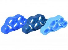 Эспандер для пальцев 5 кг бирюзовый 996543