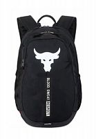 Рюкзак Under Armour BS Respect черно-белый 03791
