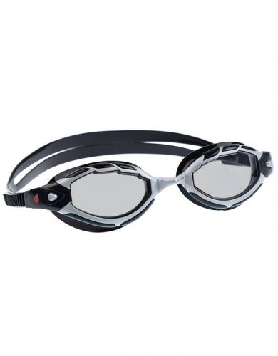Очки для плавания Shark черный 01W 995747