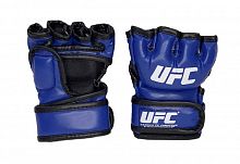 Перчатки для MMA 2XS UFC синий 00563