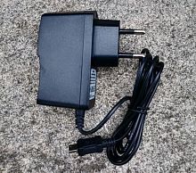 Блок питания Texet 5V 1A micro USB TESA5-0055010dV-B 995369