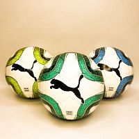 Мяч футбольный №5 Puma 00843