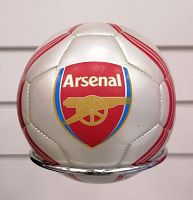 Мяч футбольный №2 Arsenal 997804