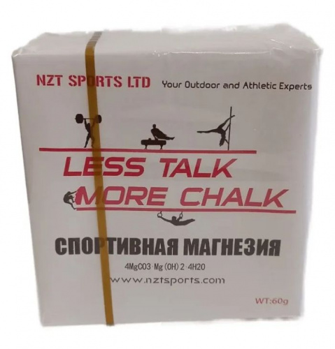 Магнезия в брикете, 63 гр. 997245