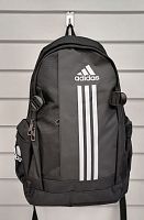 Рюкзак Adidas 2278 черно-белый 05994
