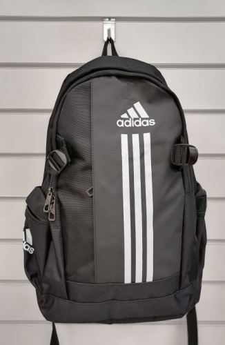 Рюкзак Adidas 2278 черно-белый 05994