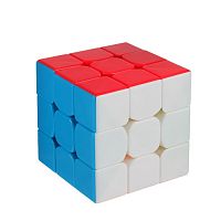 Кубик Рубика 3х3 К24 3503698/АЦ
