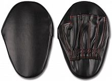 Лапа боксерская парная прямая SM-097 05064