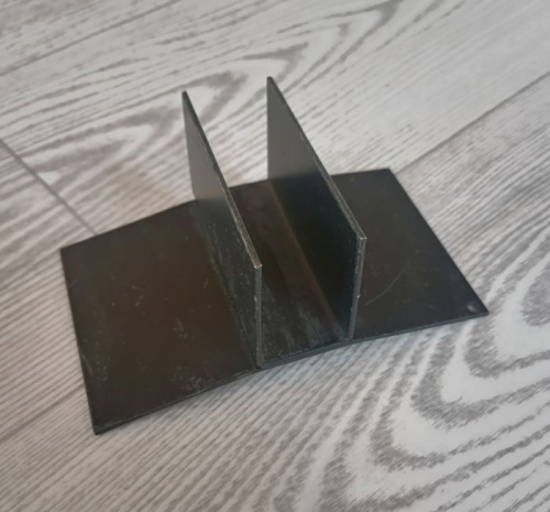 Подставка для самоката 15х9 см металл 996250 фото 4