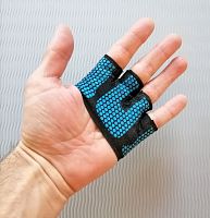 Накладка для подтягиваний 2 шт IN264 размер M 02656