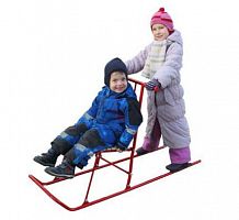 Сани Финские детские "Жан"