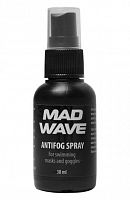 Жидкость против запотевания антифог 30 мл Antifog spray M0441